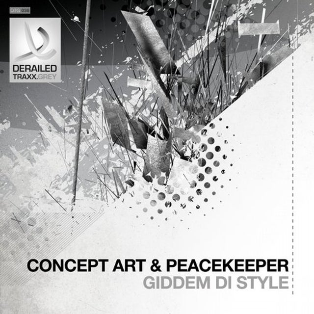 Giddem Di Style album art