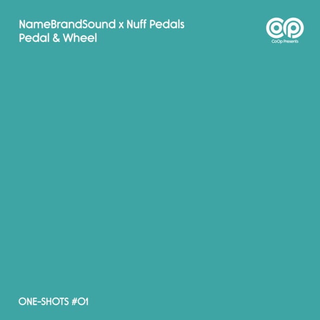 Pedal & Wheel album art