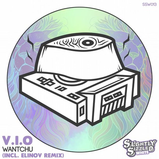 Patience album art
