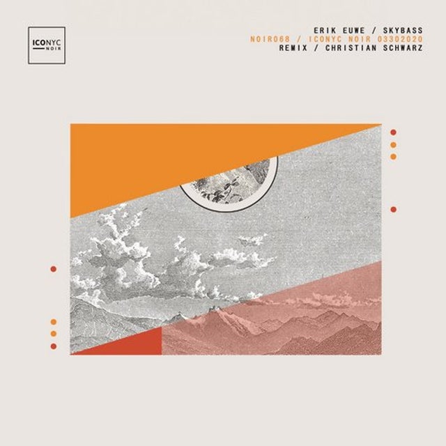 Skybass - Christian Schwarz Remix album art