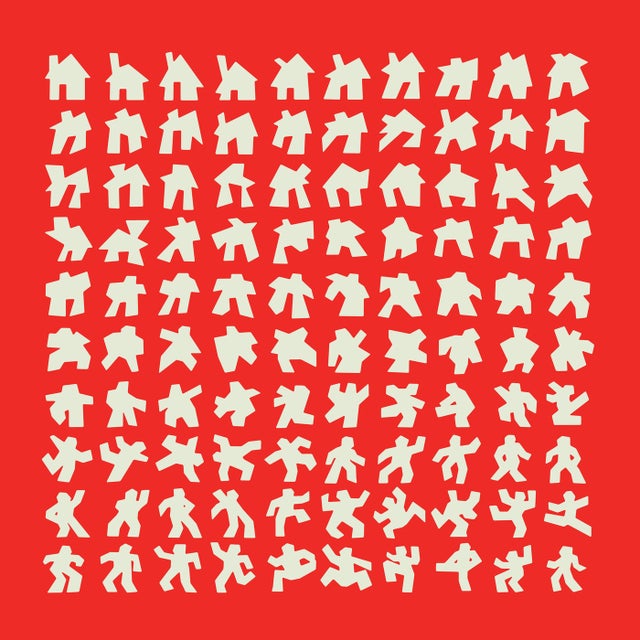 Head Spin album art