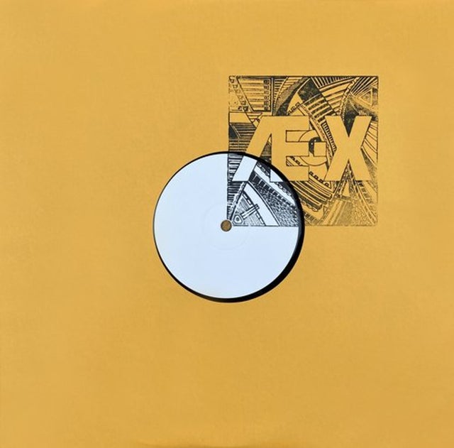 Y.B. album art