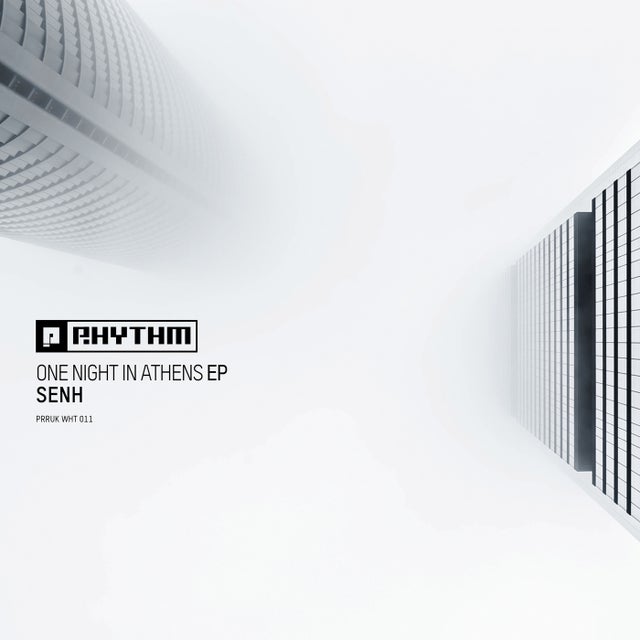 In Version album art