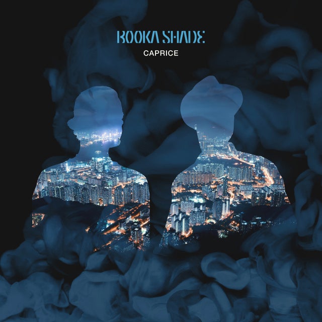 Caprice album art
