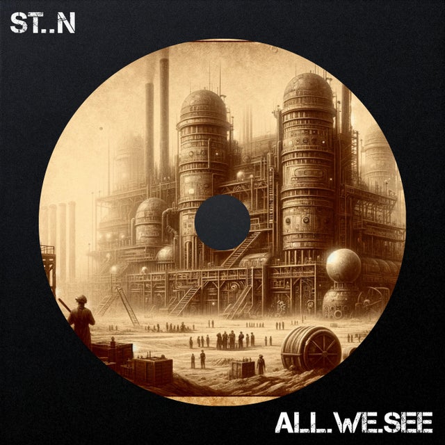 ALL.WE.SEE album art