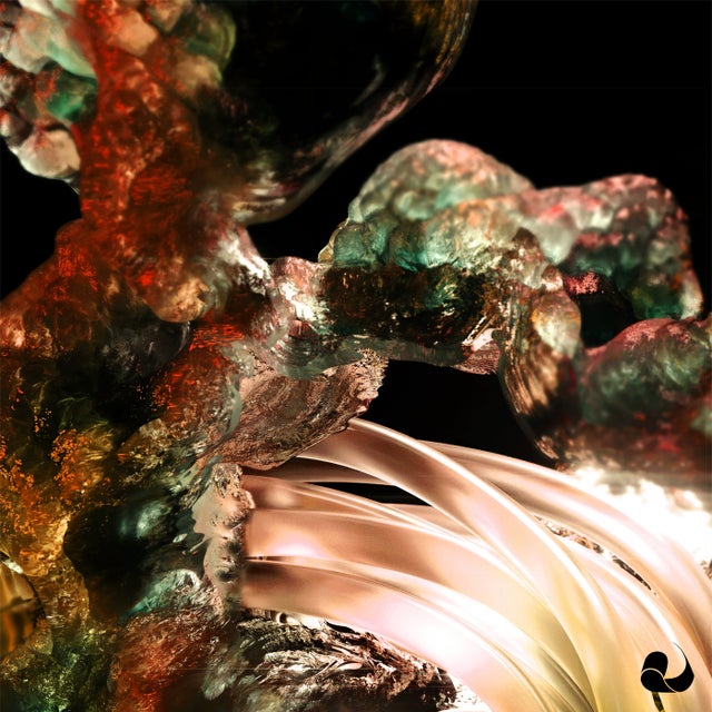 Arriba album art