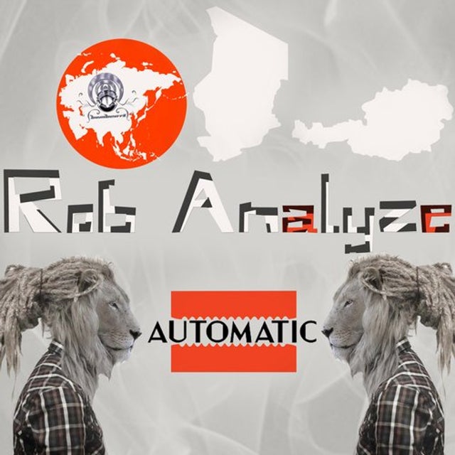 Automatic album art