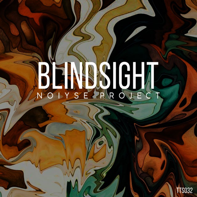 Blindsight album art
