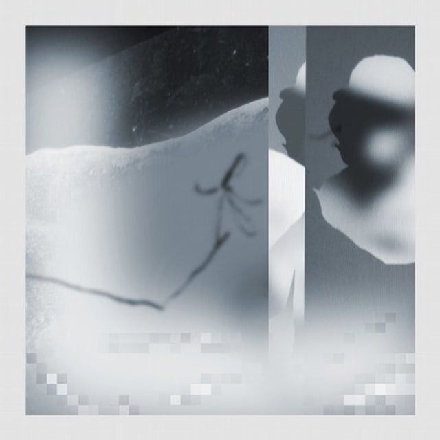 Conspiracy Of Silence album art