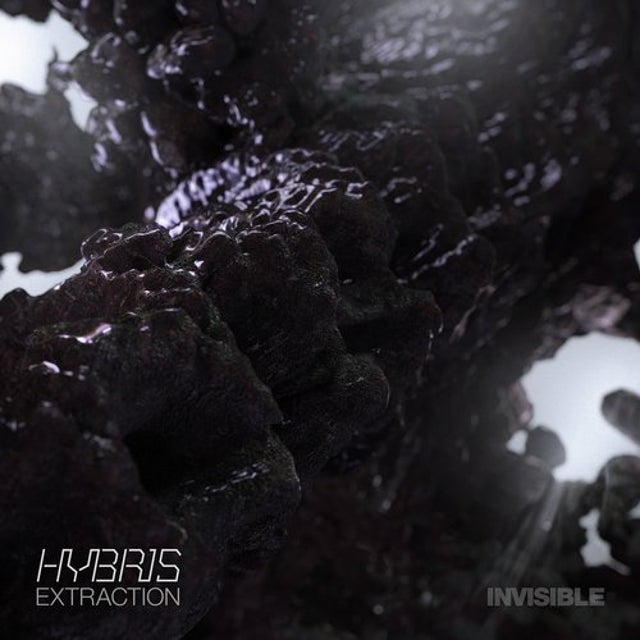 Extraction album art