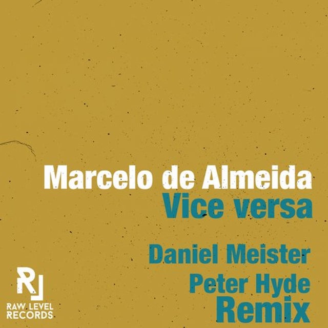 Maquina Do Tempo - Daniel Meister Remix album art