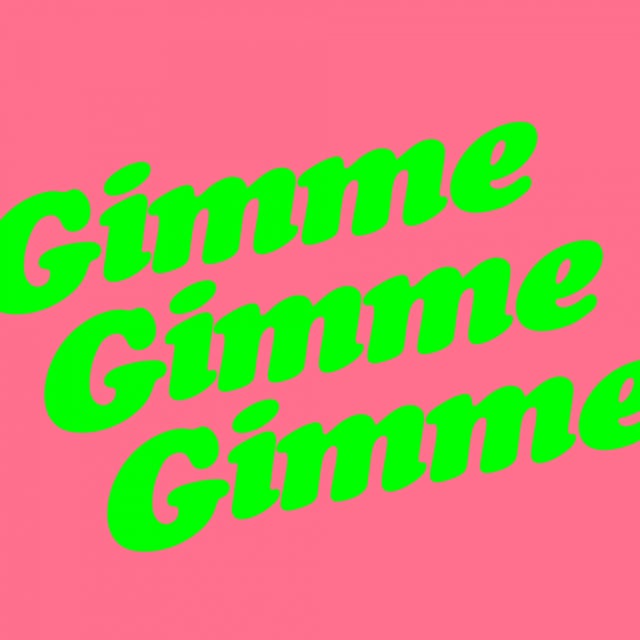 Gimme Gimme Feat. Bleech - Softmal & Nytron Extended Remix album art