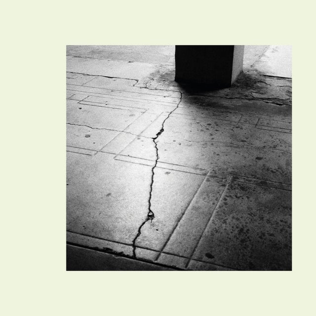 Opaco album art