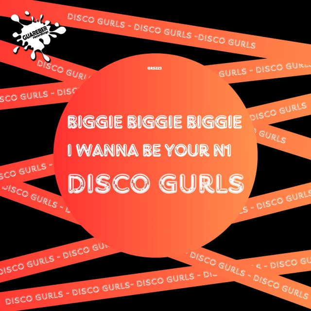 Biggie Biggie Biggie - Club Mix album art