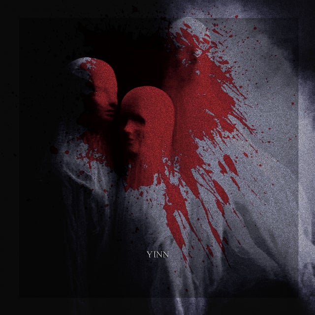 Gods Are Silent album art