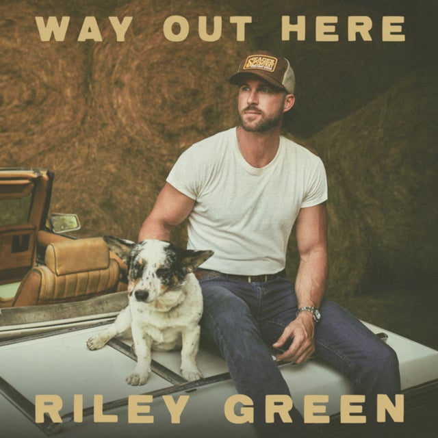 Worst Way album art