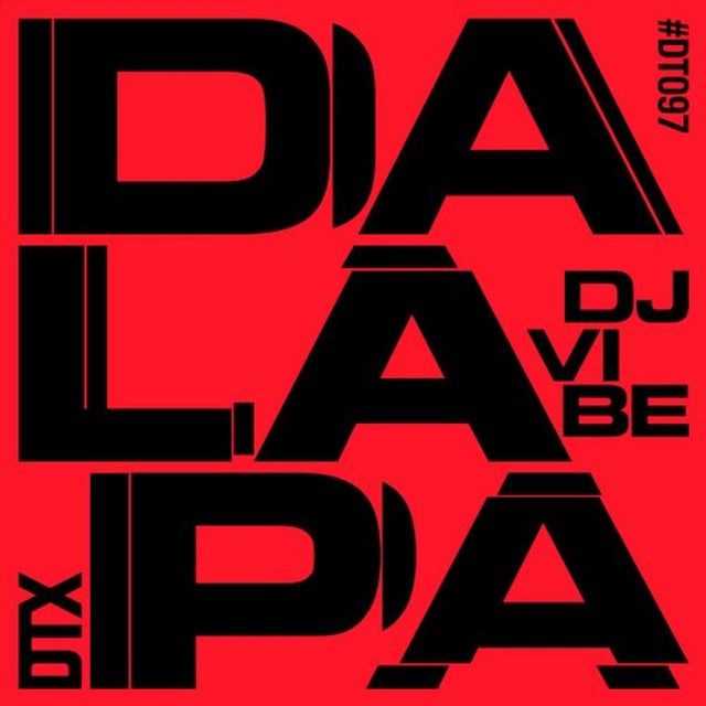 Eclectic album art