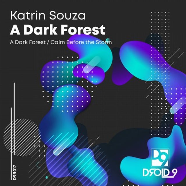 A Dark Forest album art