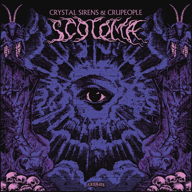 Scotoma album art