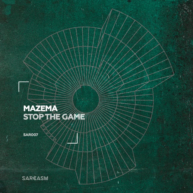 Stop the Game album art