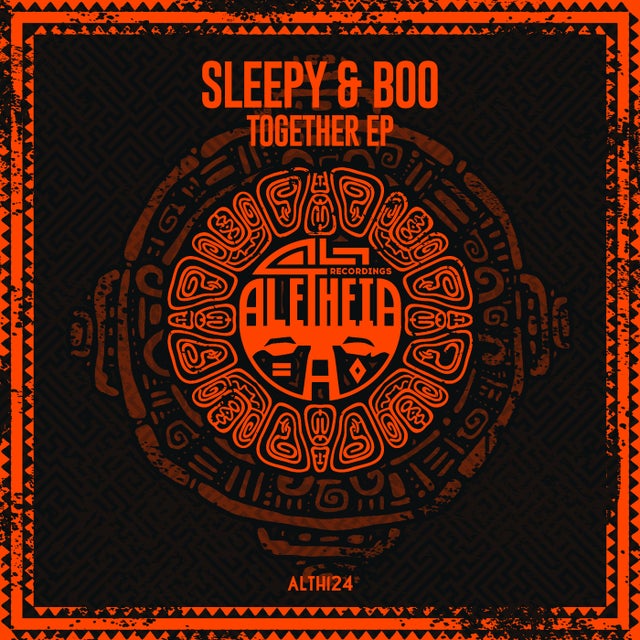 As One album art