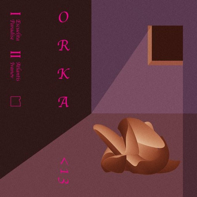 Paradise album art