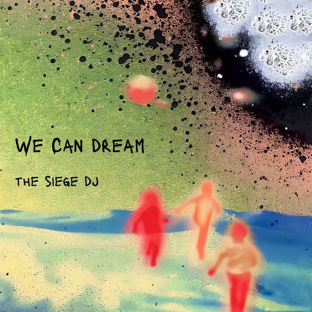 We Can Dream - Extended Version album art