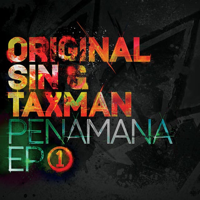 Penamana album art