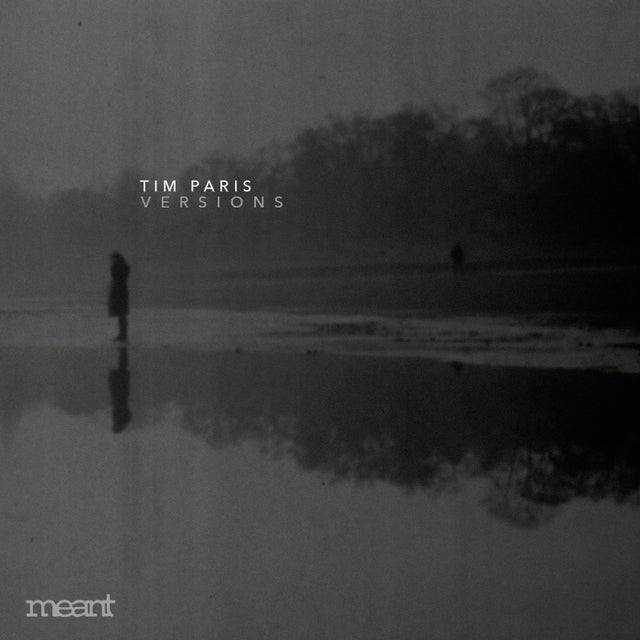 Version B album art