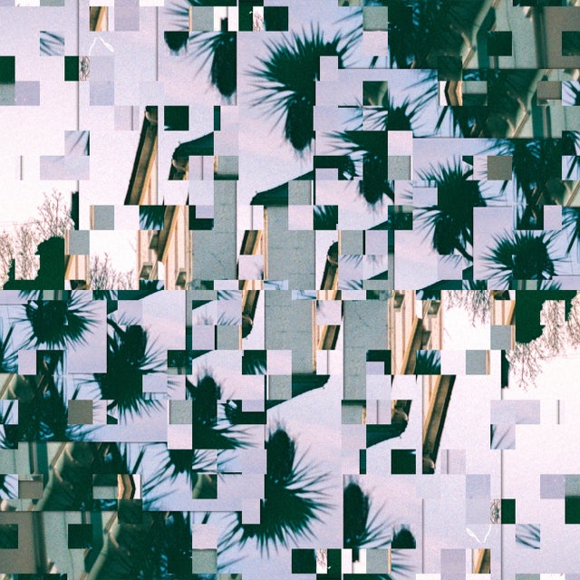 Feelin' Sentimental album art