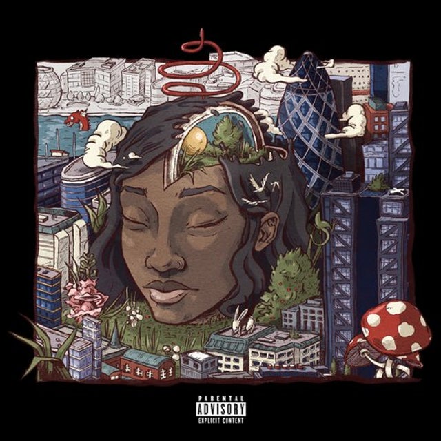 LMPD album art