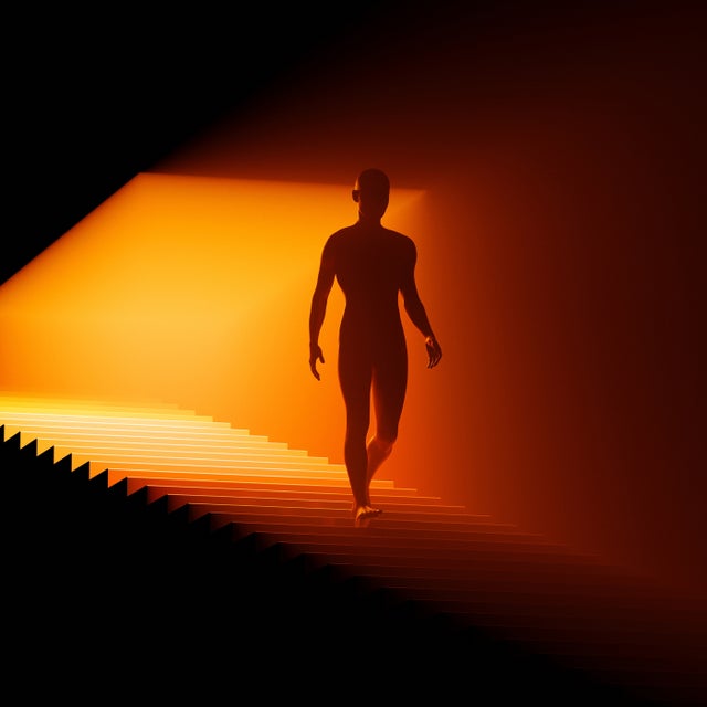 Bottom Line album art