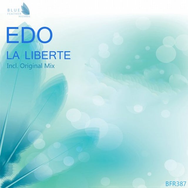 La Liberte album art