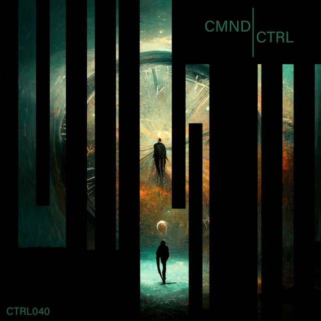 Generator album art