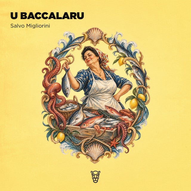 U Baccalaru - Short Mix album art
