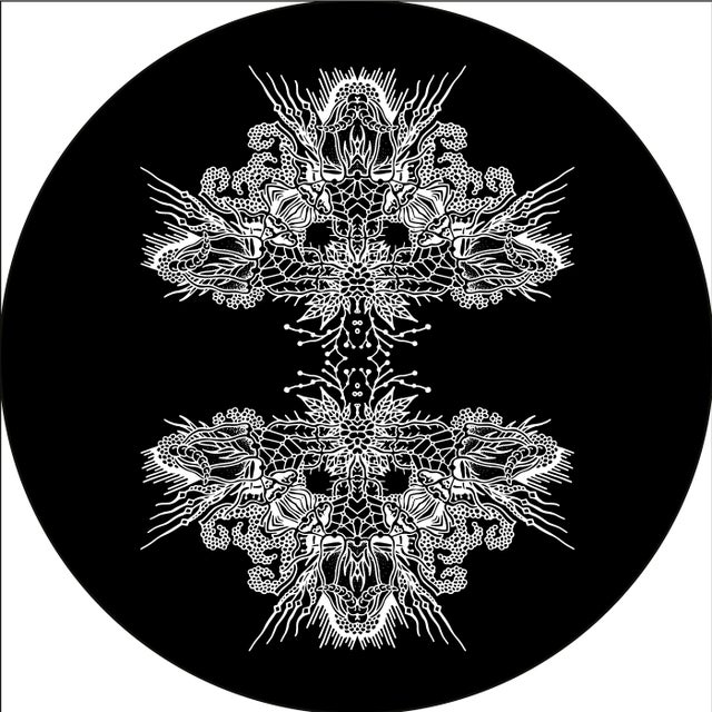 Sense album art