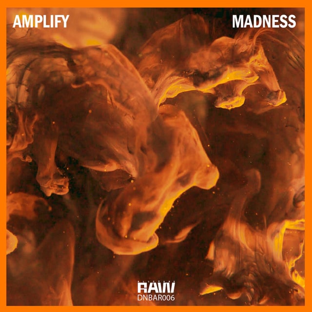 Madness album art