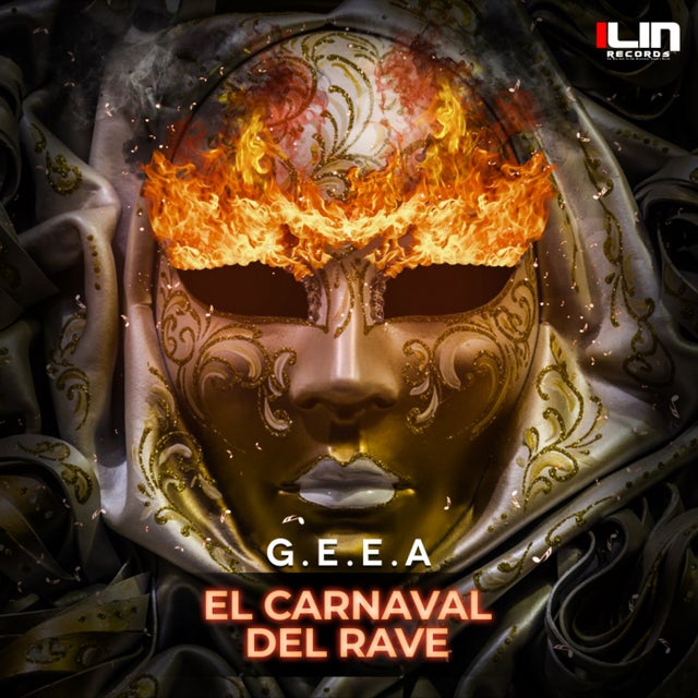 El Carnaval Del Rave - Extended Mix album art