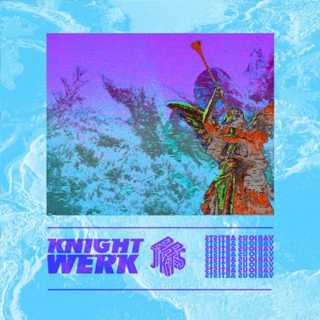 Hydra album art