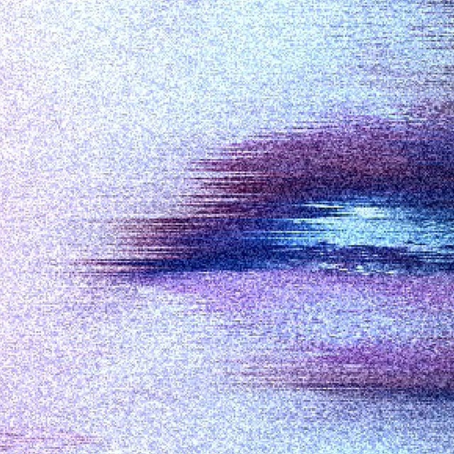 Me & U album art