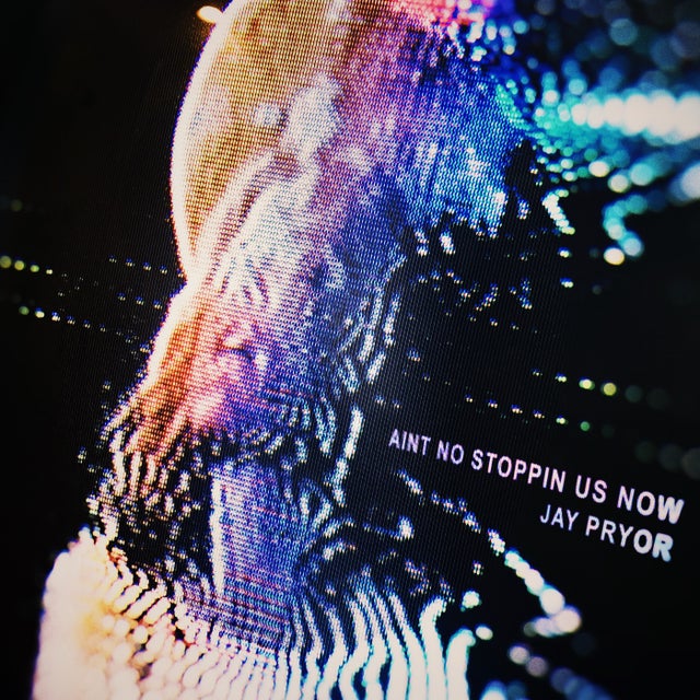Ain't No Stopping Us Now - Extended Mix album art