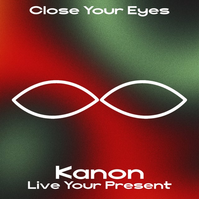Live Your Present album art