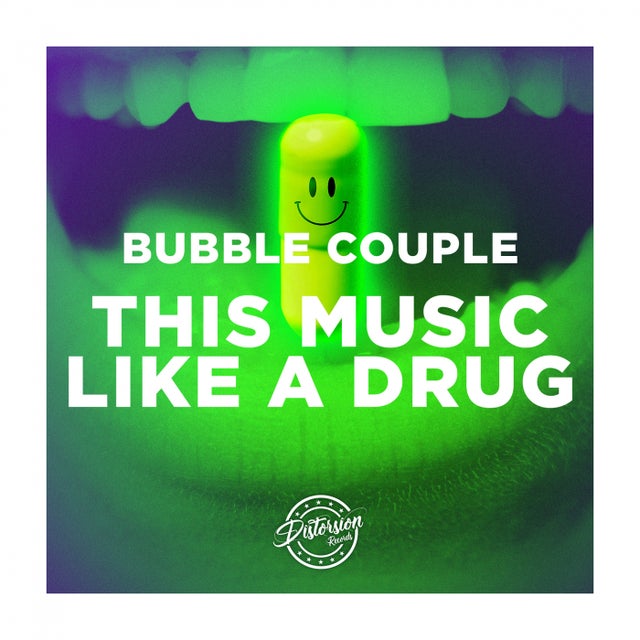 This Music Like A Drug album art