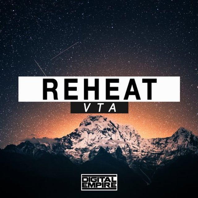 VTA album art