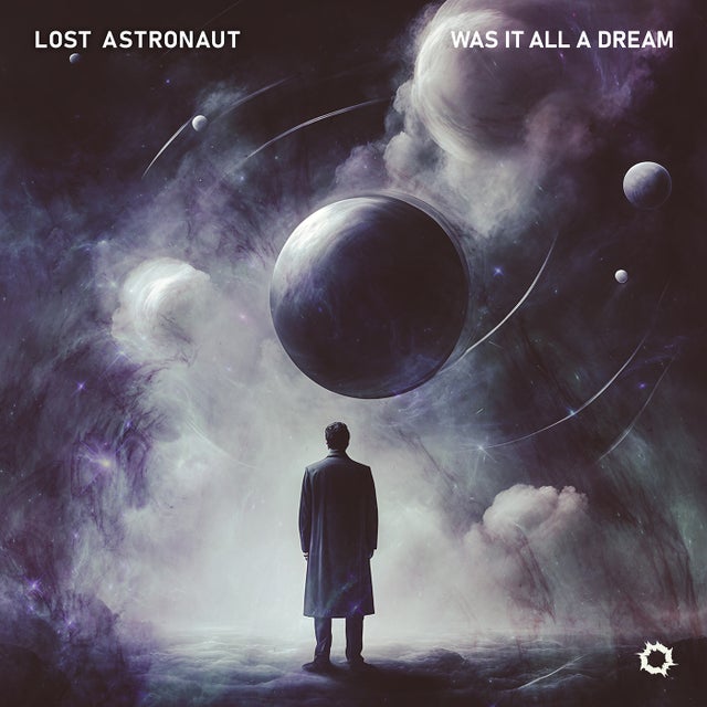 Was It All A Dream album art
