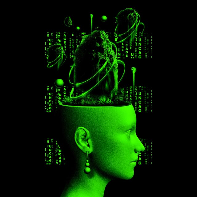 Format album art