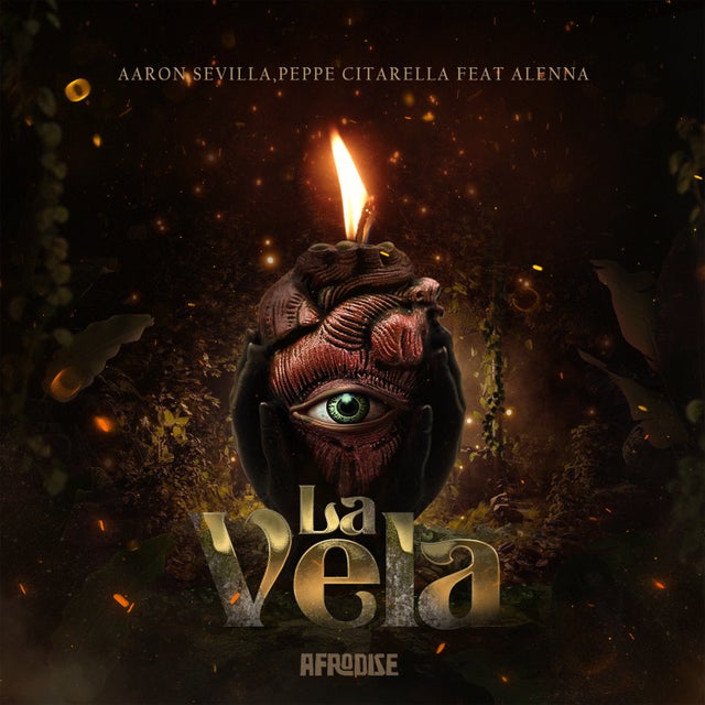 La Vela album art