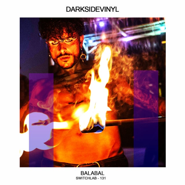 Balabal album art
