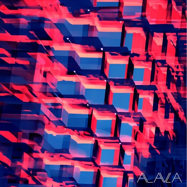 Hypervision album art