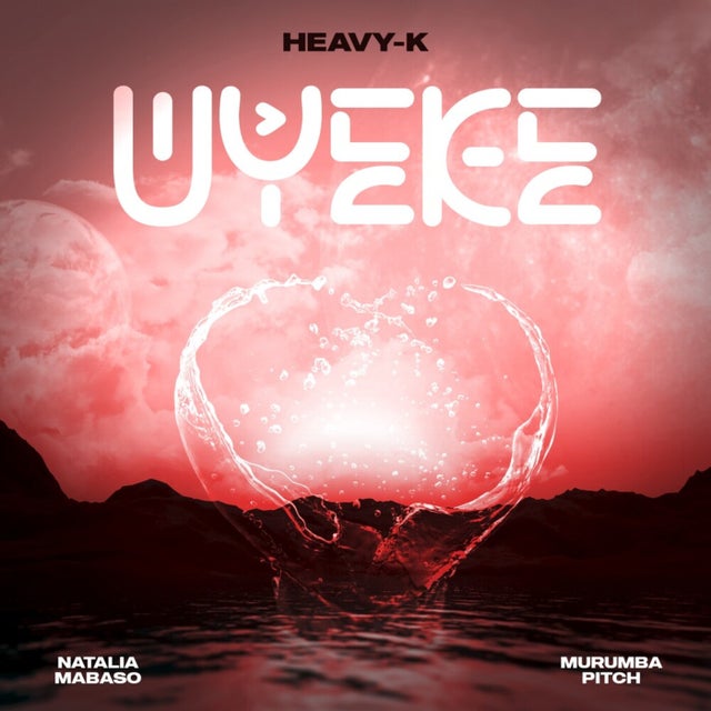 Uyeke - 3 Step Revisit album art